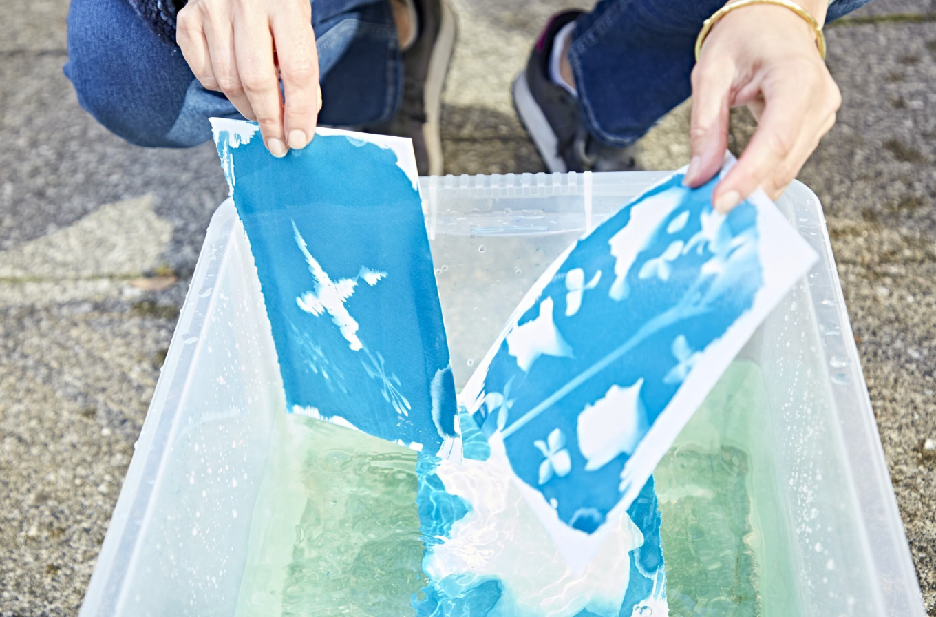 Eco-Art Workshop
