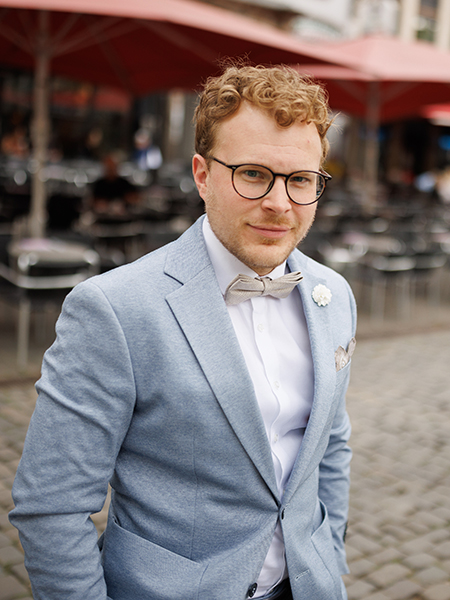 Carsten Michel-Kullmann